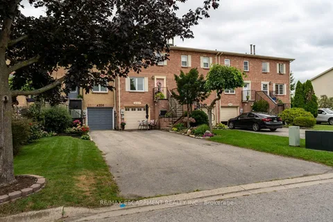 4357 Arejay Ave, Lincoln, ON L2J 0P4