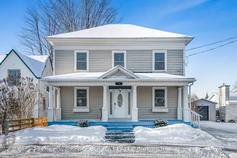 76 Main St, North Glengarry, ON K0C 1A0