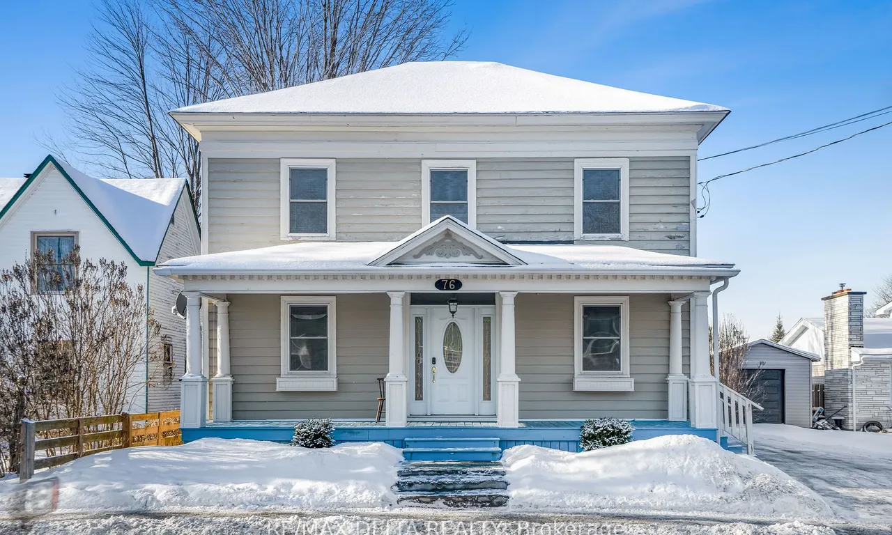 76 Main St, North Glengarry, ON K0C 1A0