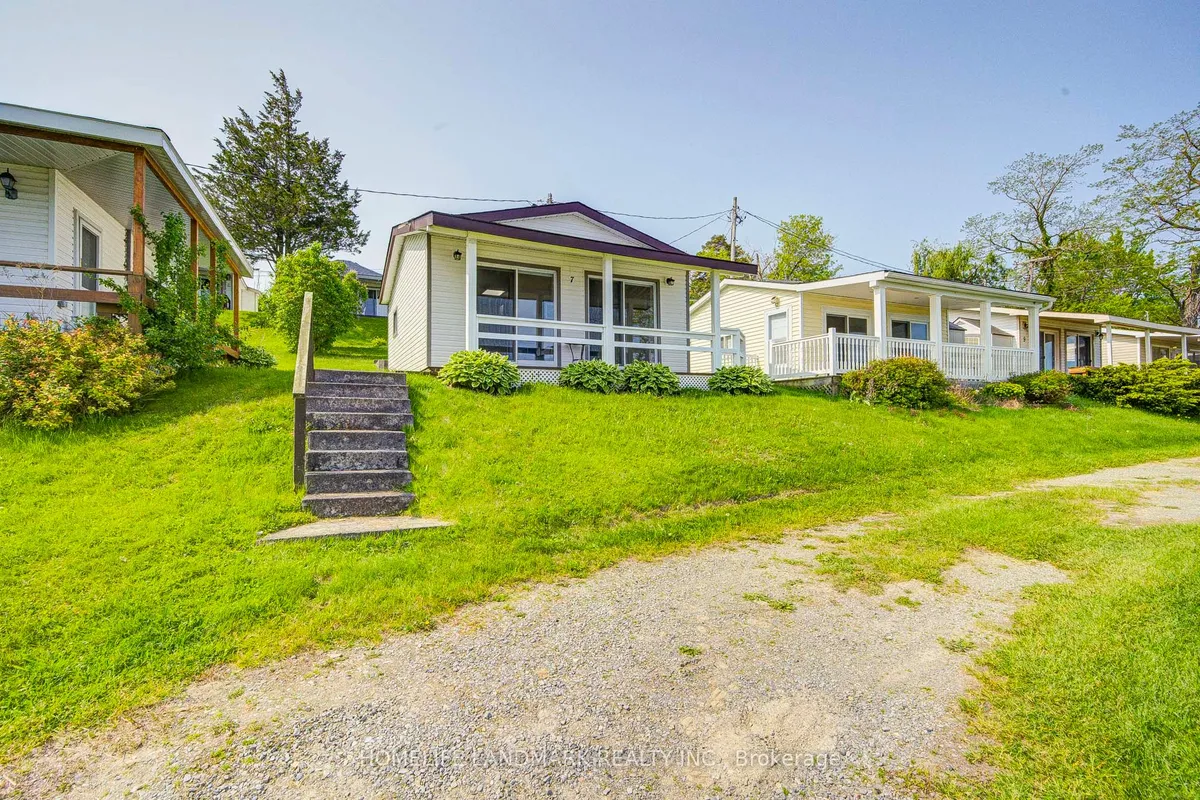 5026 Rice Lake Drive, Hamilton Township, ON K0L 1E0