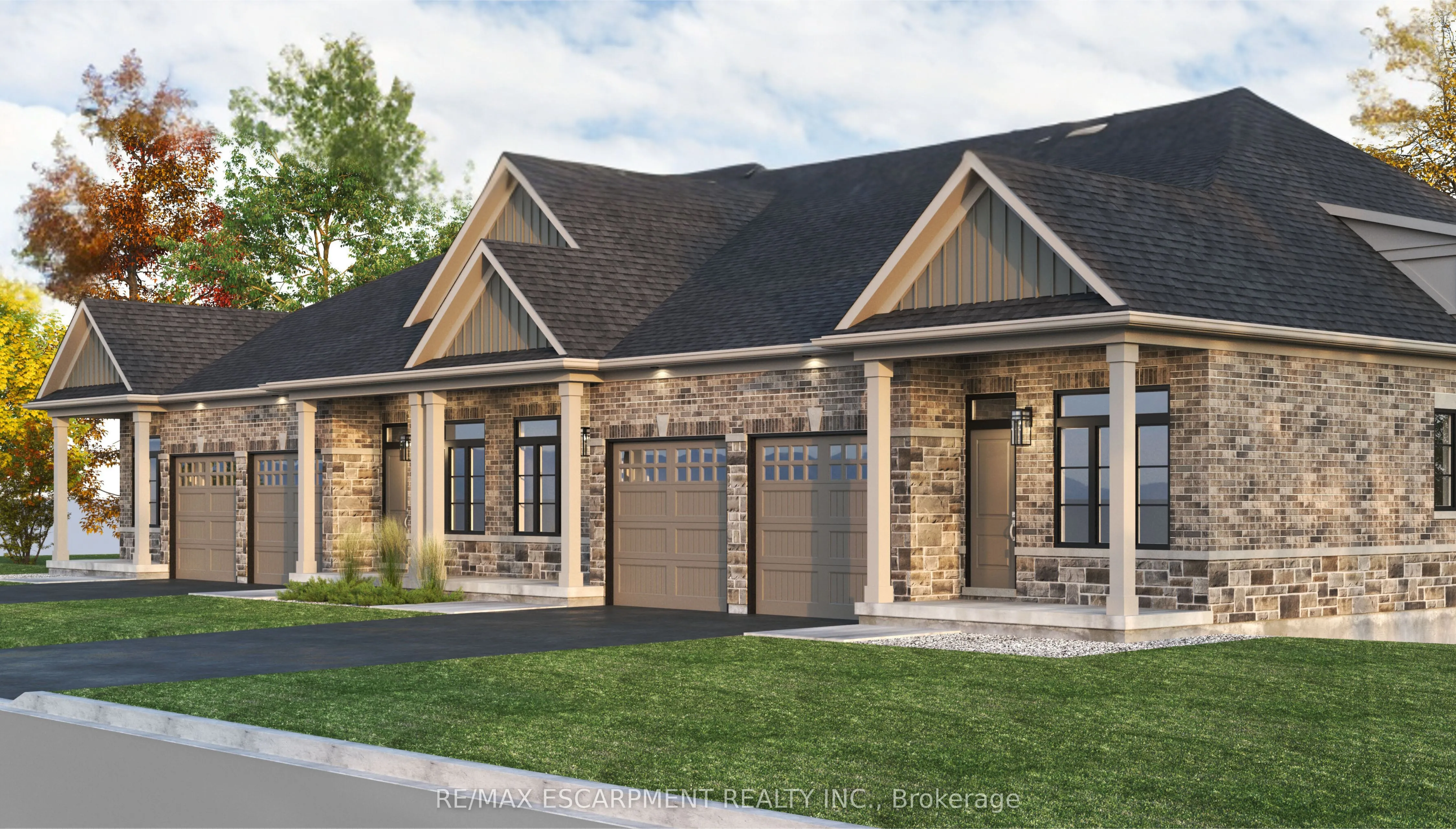 806 Garden Court Crescent, Woodstock, ON N4T 0A3
