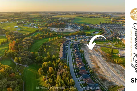 806 Garden Court Crescent, Woodstock, ON N4T 0A3
