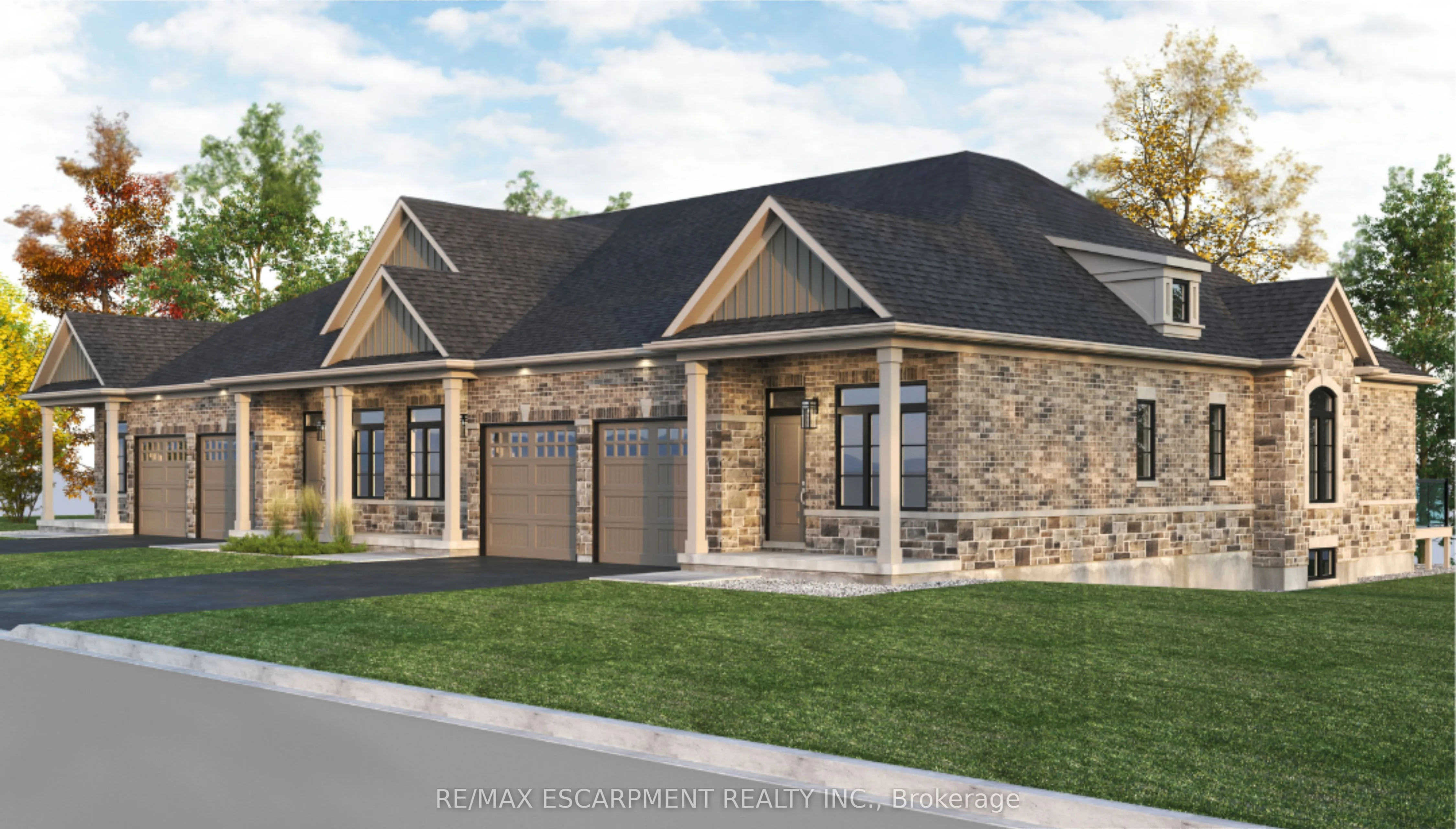 924 Garden Court Crescent, Woodstock, ON N4T 0A3