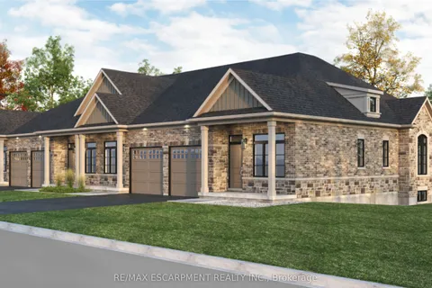 924 Garden Court Crescent, Woodstock, ON N4T 0A3