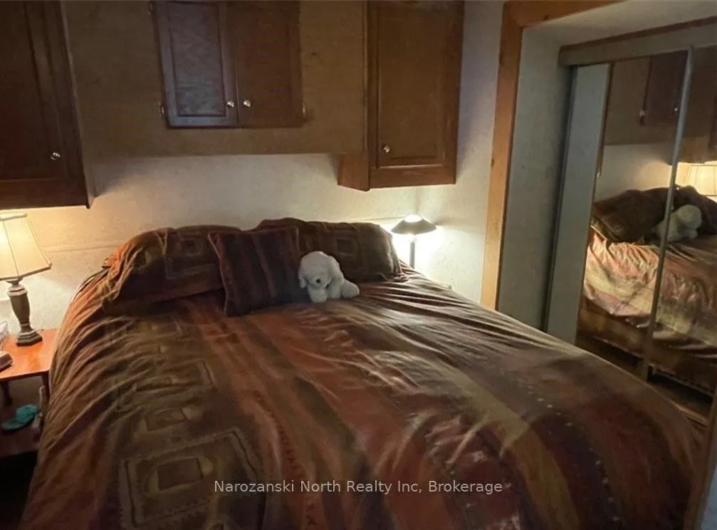 154 lapointe Road, West Nipissing, ON P0H 1L0