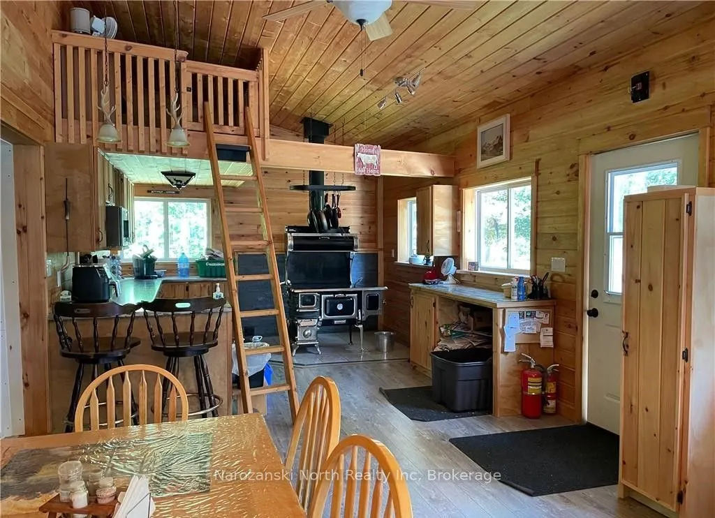 154 lapointe Road, West Nipissing, ON P0H 1L0