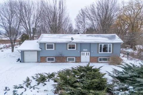 20962 South Service Road, South Glengarry, ON K0C 1N0