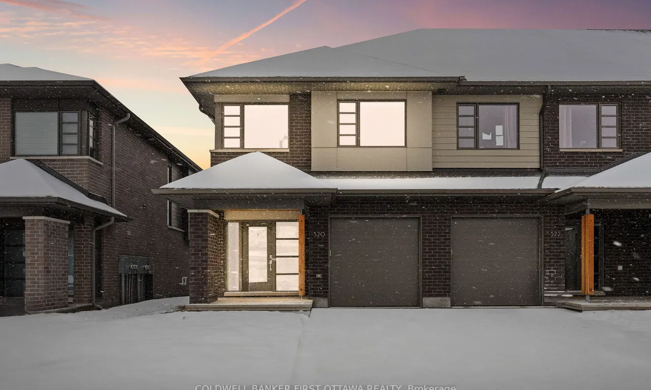 520 Borbridge Ave, Blossom Park - Airport and Area, ON K4M 0H9
