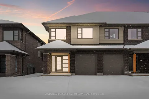 520 Borbridge Ave, Blossom Park - Airport and Area, ON K4M 0H9