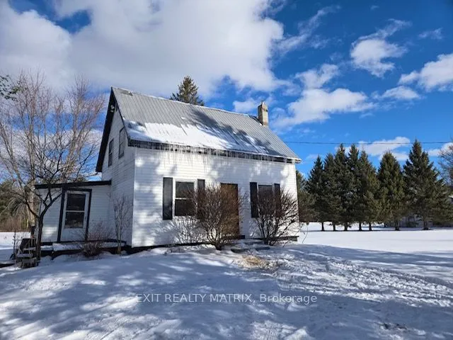 1289 Ch Du Theatre Rd, The Nation, ON K0A 1M0