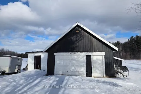 1289 Ch Du Theatre Rd, The Nation, ON K0A 1M0