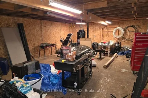 1289 Ch Du Theatre Rd, The Nation, ON K0A 1M0