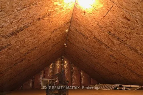 1289 Ch Du Theatre Rd, The Nation, ON K0A 1M0