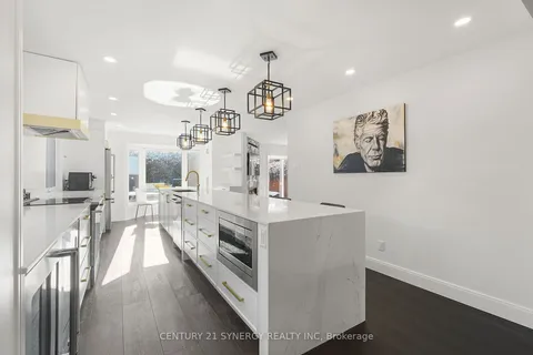 1750 Windflower Way, Orleans - Convent Glen and Area, ON K1C 5Y5