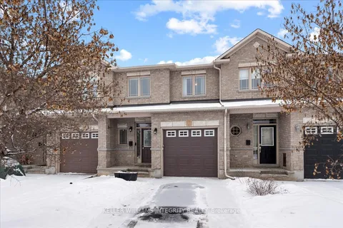 783 Percifor Way, Orleans - Convent Glen and Area, ON K1W 0E5