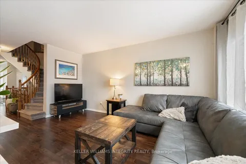 783 Percifor Way, Orleans - Convent Glen and Area, ON K1W 0E5