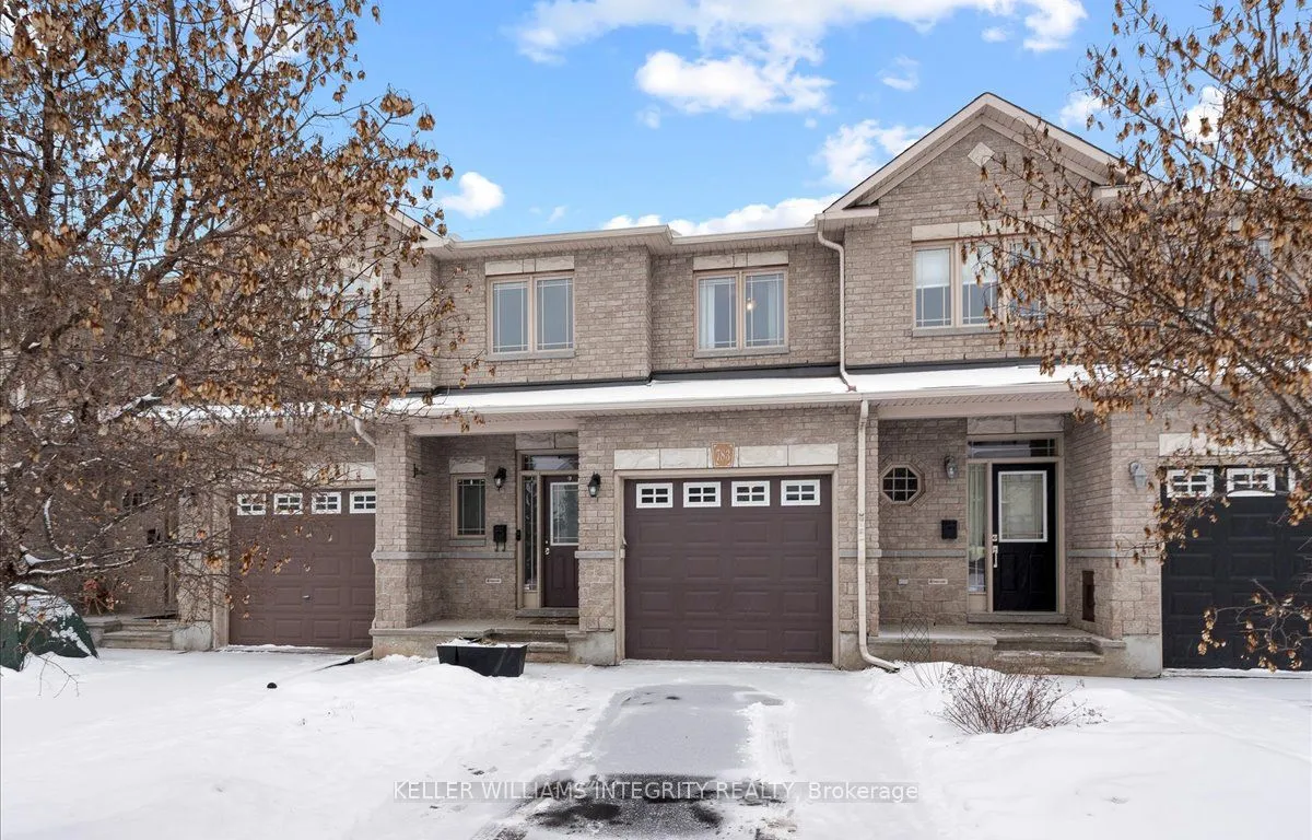 783 Percifor Way, Orleans - Convent Glen and Area, ON K1W 0E5