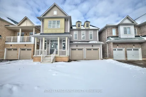 8635 Chickory Tr, Niagara Falls, ON L2H 3S5