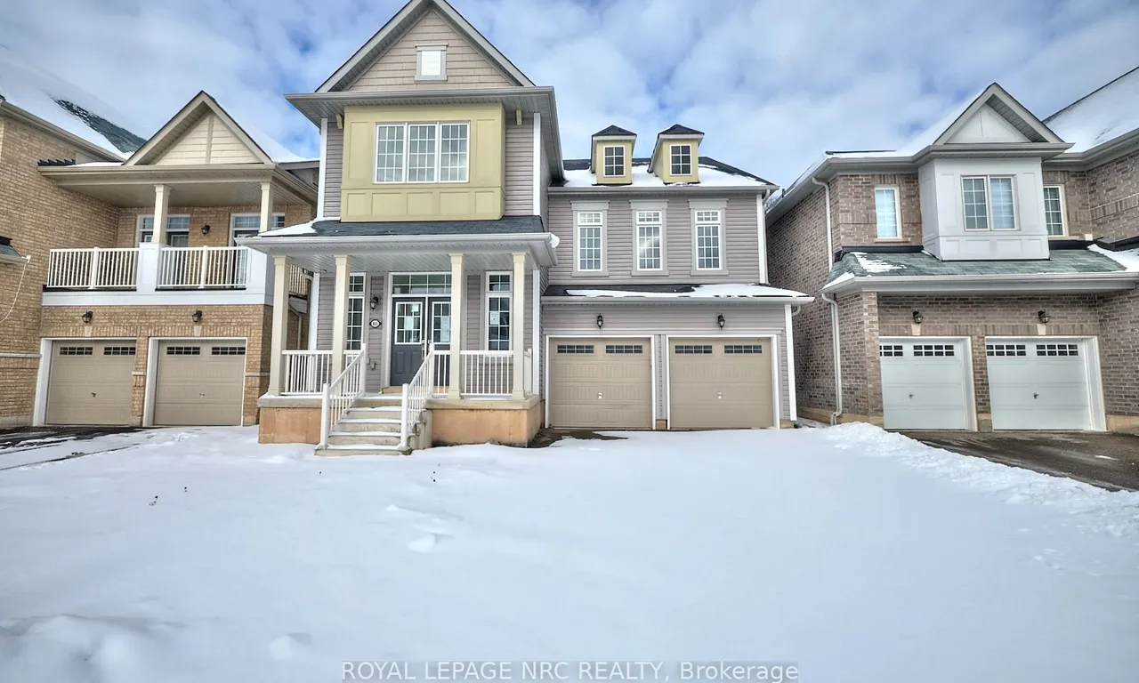 8635 Chickory Tr, Niagara Falls, ON L2H 3S5