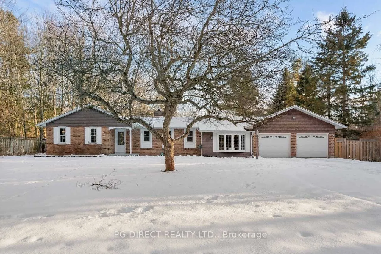 303 Woodridge Road, Elizabethtown-Kitley, ON K6V 5T3
