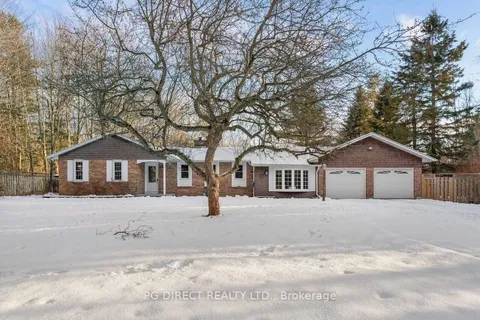 303 Woodridge Road, Elizabethtown-Kitley, ON K6V 5T3