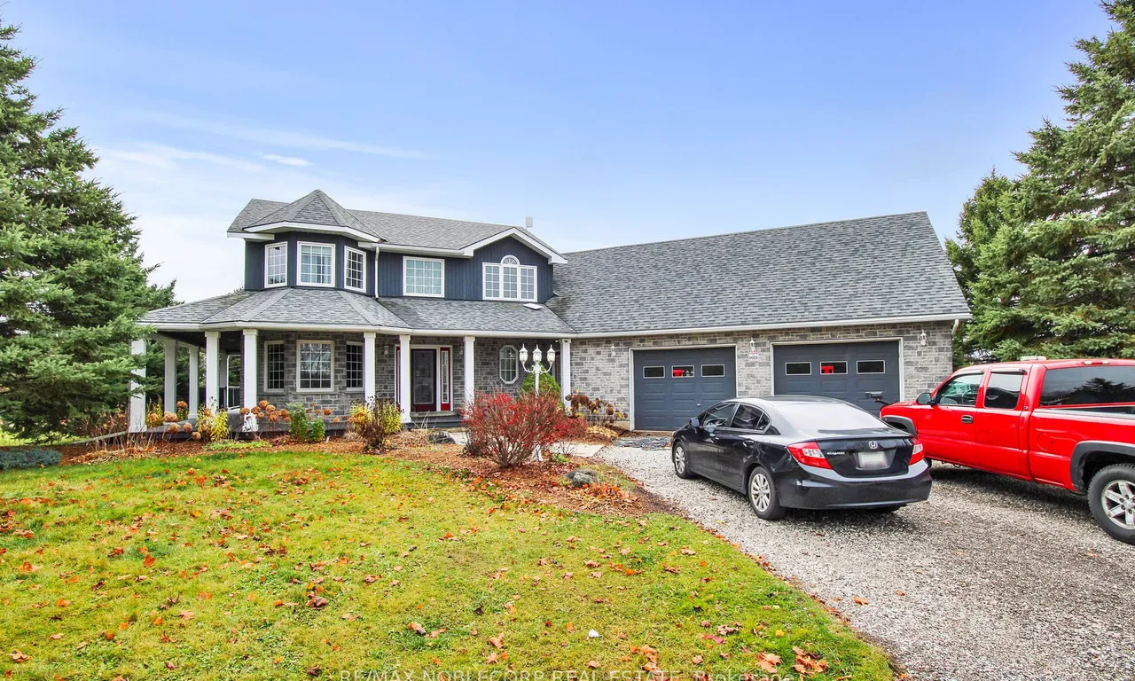 286194 County Rd 10, Mono, ON L9W 6P6