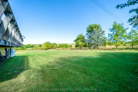 12699 Loyalist Parkway, Prince Edward County, ON K0K 2T0