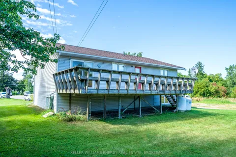 12699 Loyalist Parkway, Prince Edward County, ON K0K 2T0
