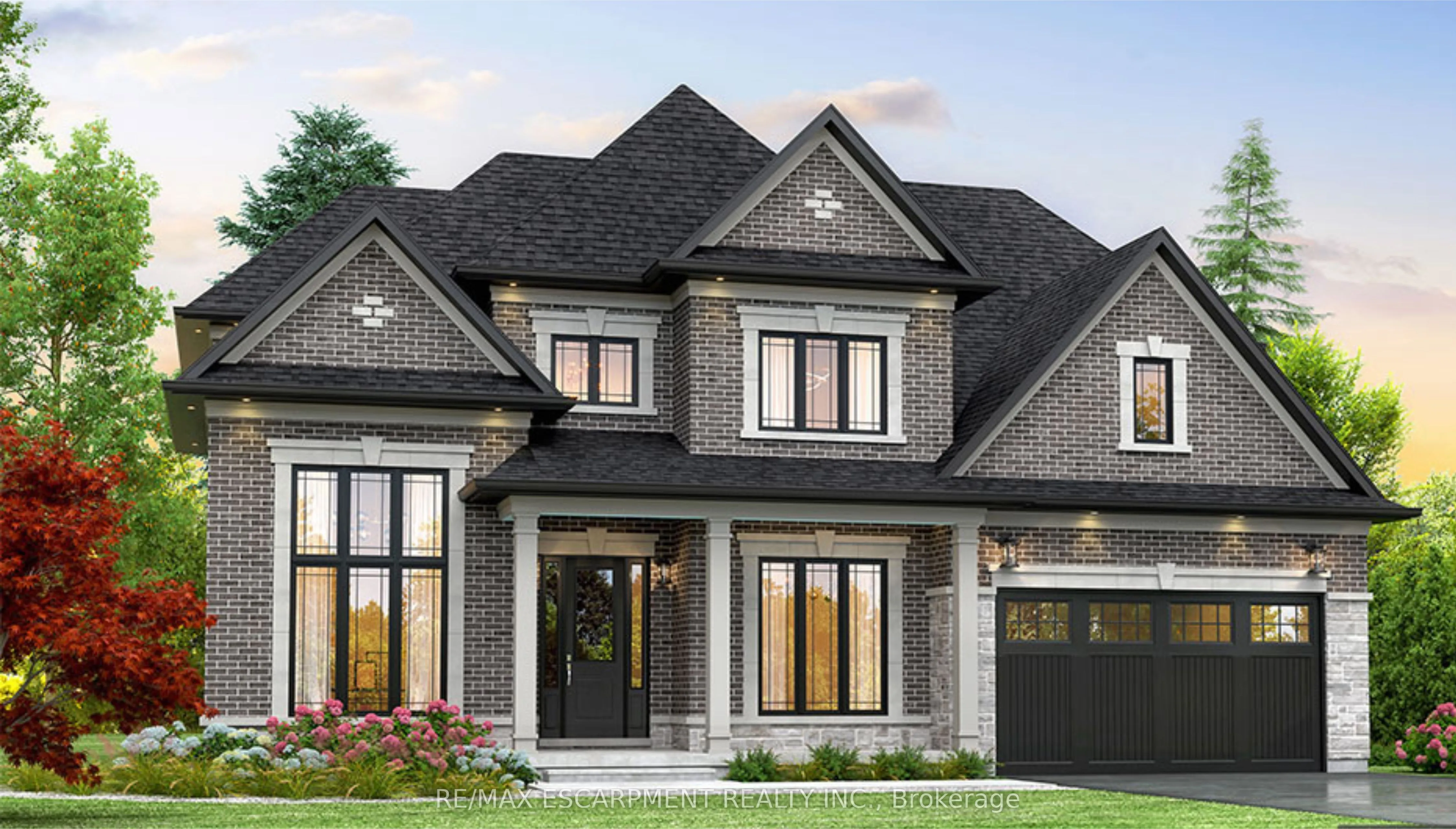 451 Masters Drive, Woodstock, ON N4T 0L2