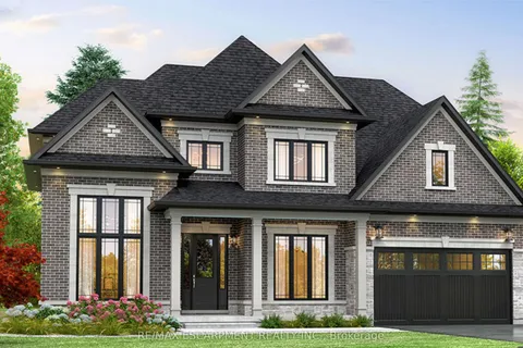 451 Masters Drive, Woodstock, ON N4T 0L2