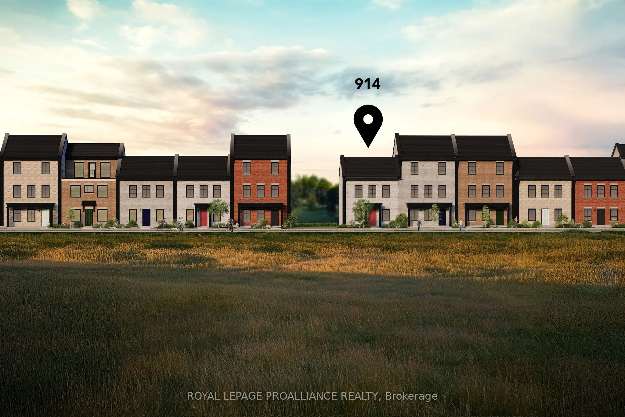 914 Kerr Street, ON K9A 1N6