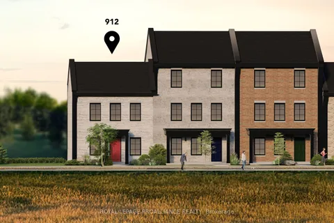 912 Kerr Street, ON K9A 1N6