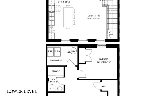 914 Kerr Street, ON K9A 1N6