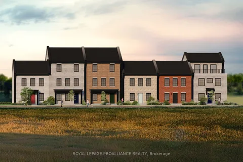 914 Kerr Street, ON K9A 1N6