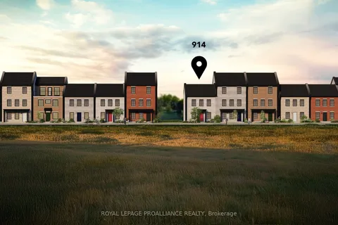 914 Kerr Street, ON K9A 1N6