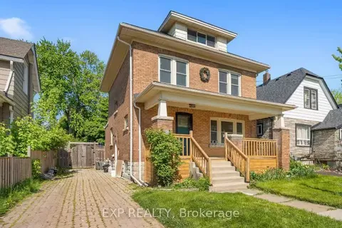 4461 Third Ave, Niagara Falls, ON L2E 4L1