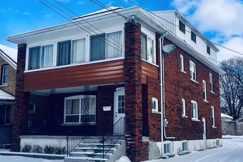 6296 Orchard Avenue, Niagara Falls, ON L2G 4H1
