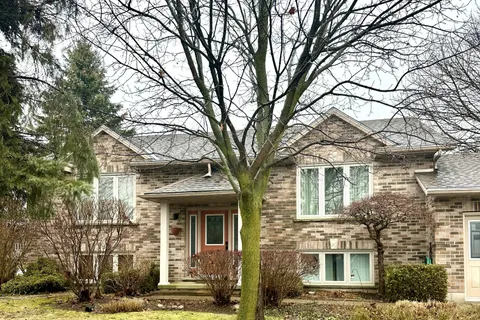 86 Glendale Drive, Tillsonburg, ON N4G 1J7