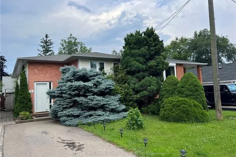 17 A WATKINS Street, St. Catharines, ON L2M 1N3