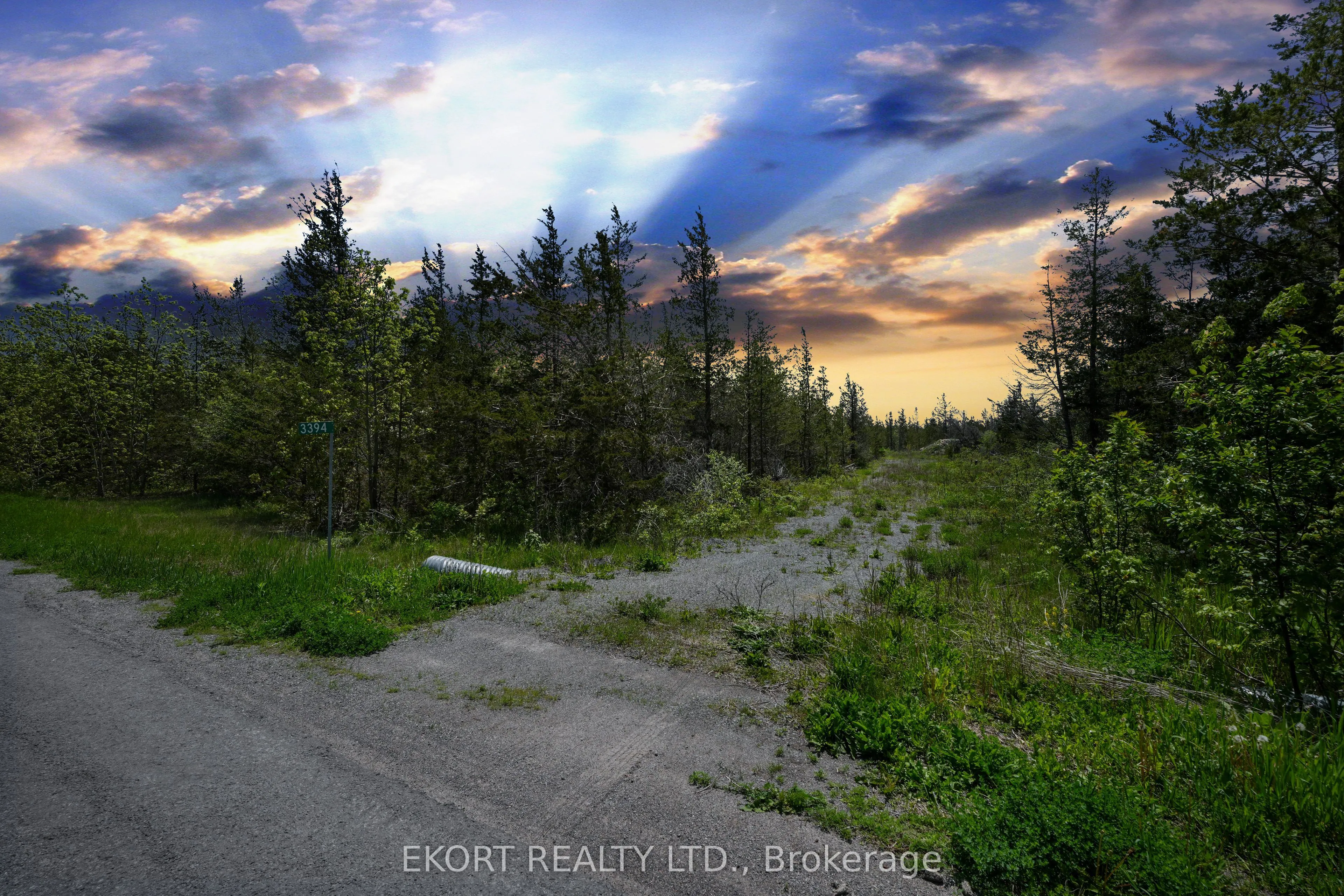 3394 County Road 13 N/A, ON K0K 2P0