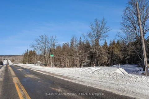 PT Lot 9 Watsons Corners Rd, Lanark Highlands, ON K0G 1M0