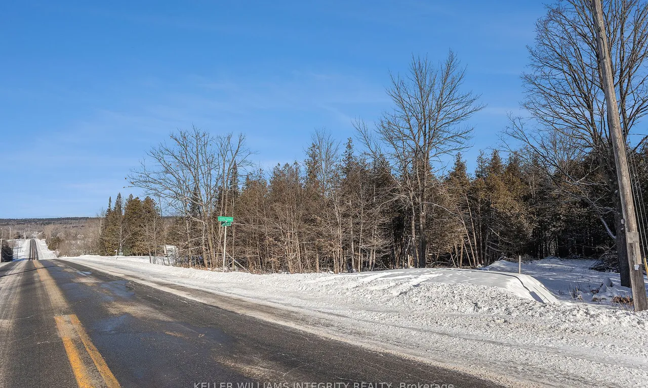 PT Lot 9 Watsons Corners Rd, Lanark Highlands, ON K0G 1M0