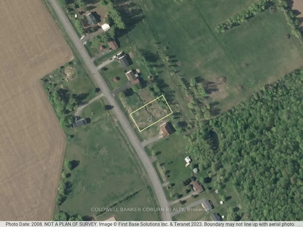 11880 County Road 18 Road, South Dundas, ON K0C 2H0