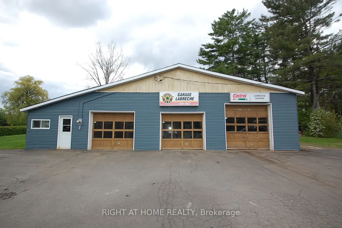 312 Ramage Road, Clarence-Rockland, ON K4K 1K7