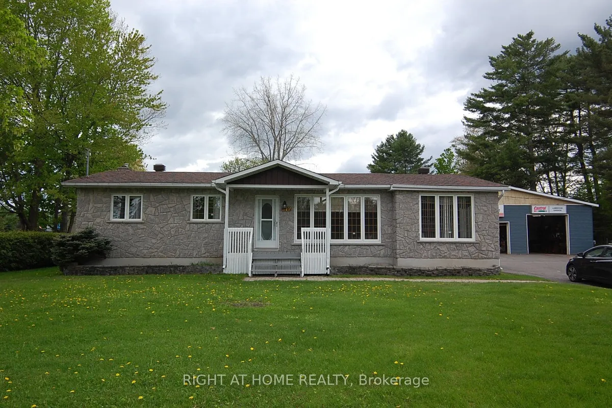 312 Ramage Road, Clarence-Rockland, ON K4K 1K7