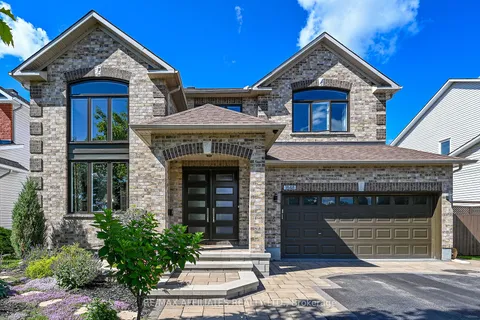 1848 Springridge Dr, Orleans - Cumberland and Area, ON K4A 4P4