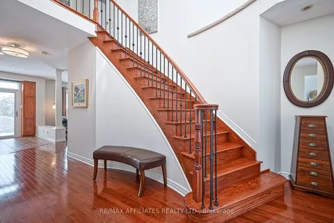 1848 Springridge Dr, Orleans - Cumberland and Area, ON K4A 4P4