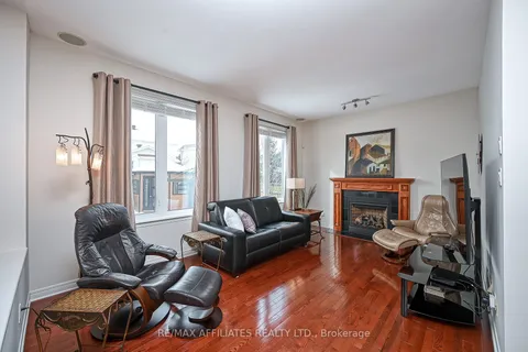 1848 Springridge Dr, Orleans - Cumberland and Area, ON K4A 4P4