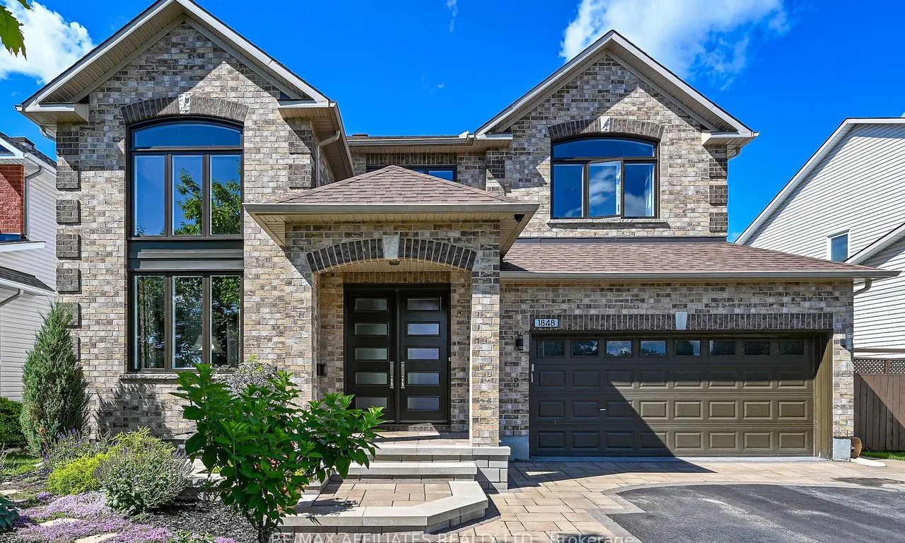 1848 Springridge Dr, Orleans - Cumberland and Area, ON K4A 4P4