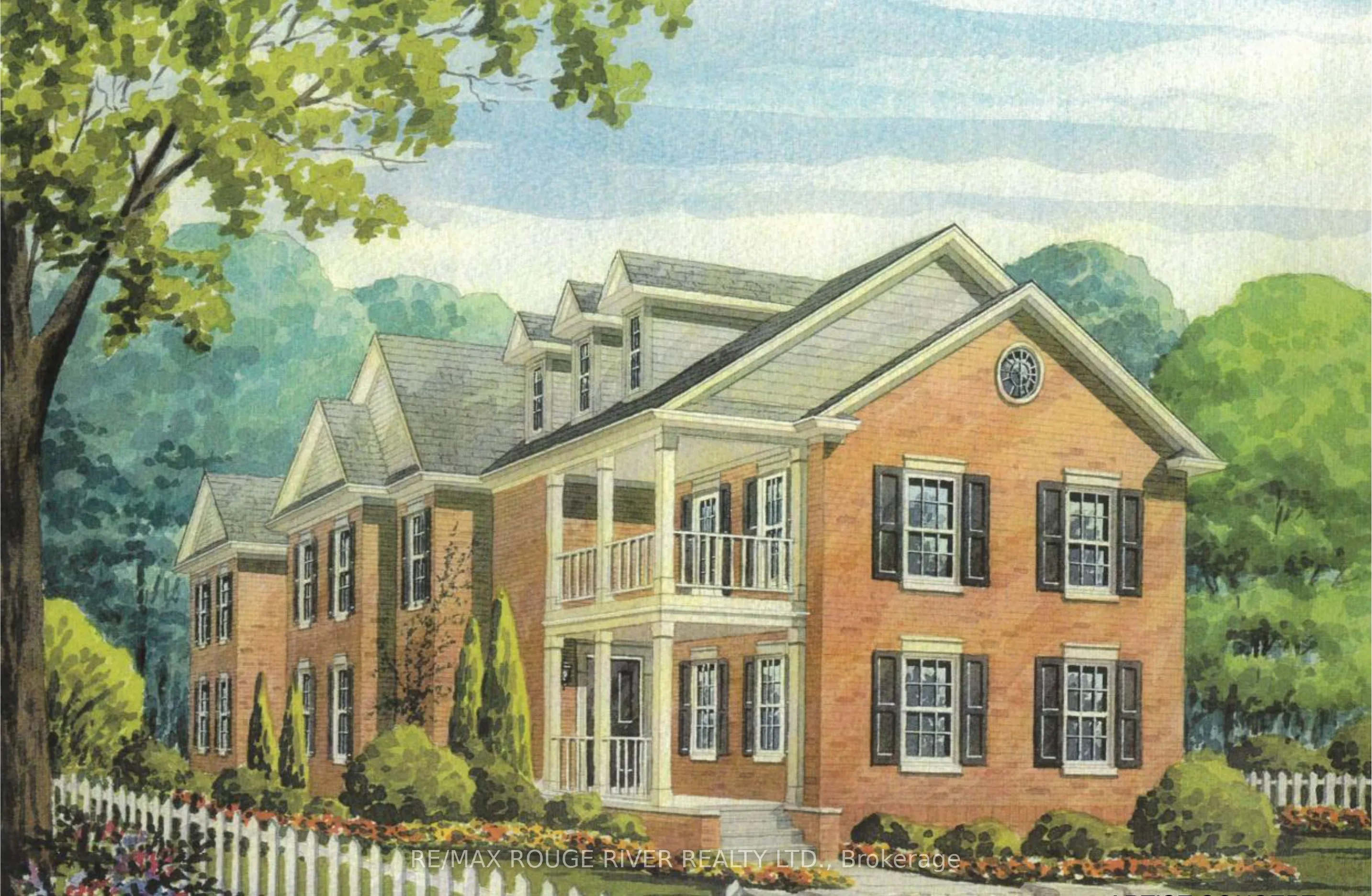 598 OSLER Court, Cobourg, ON K9A 3L3